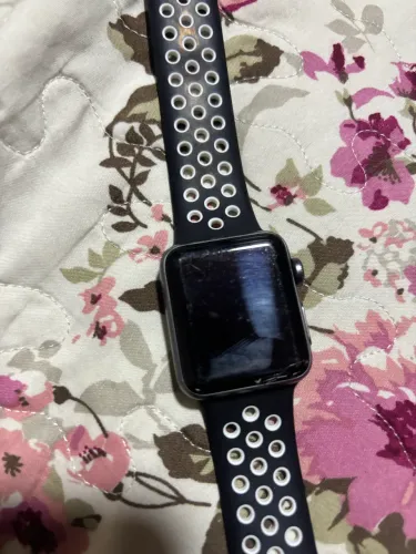 Vendo IPhone série 3 com acessórios originais 
