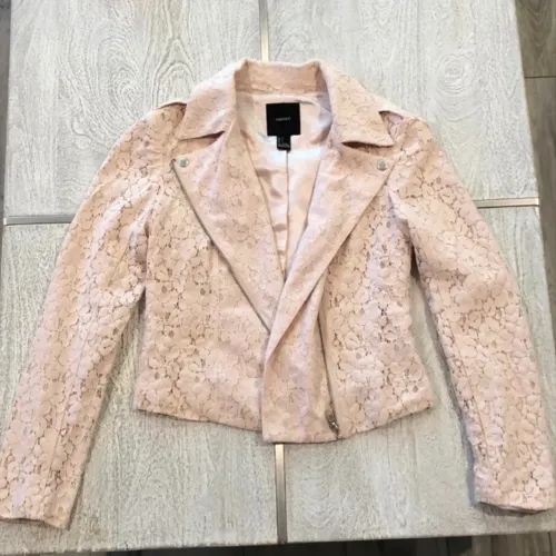 Jaqueta Forever 21