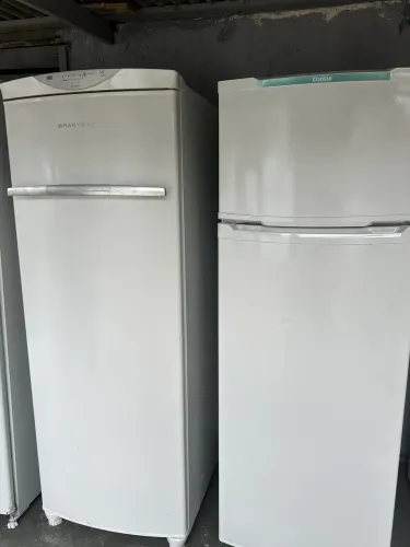Vendo geladeira
