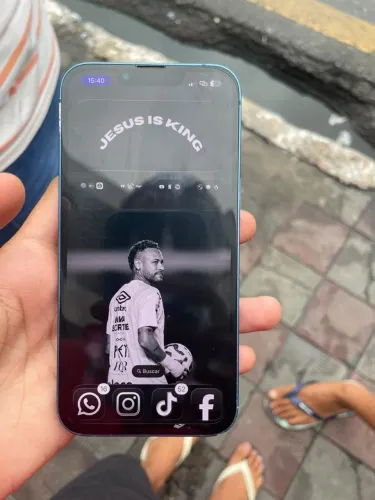 iPhone 13 128g