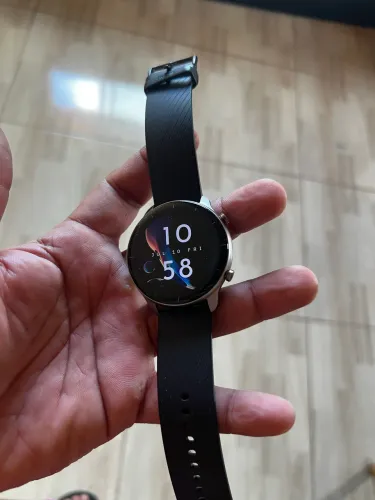 Amazfit GTR 2