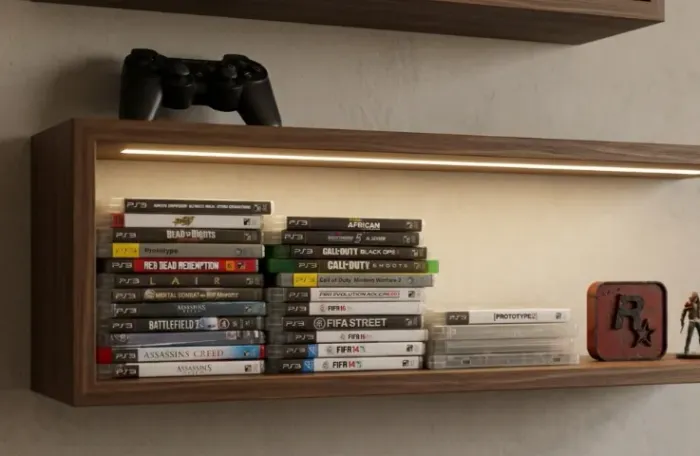 Jogos ps3 originais