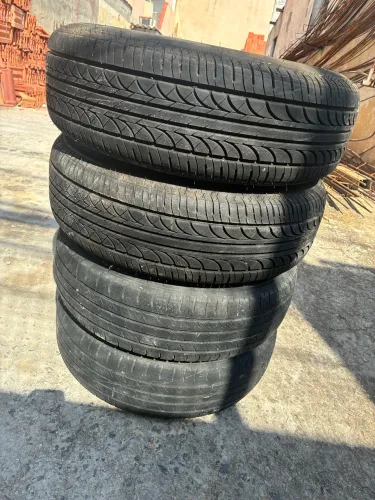 Roda aro 13 de ferro