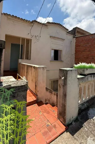 Duas casas à venda, no mesmo terreno - Vila Monumento, São Paulo, SP