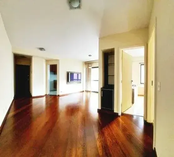 Imóvel para aluguel com 65 metros quadrados com 2 quartos em Jardim Paulista - São Paulo -