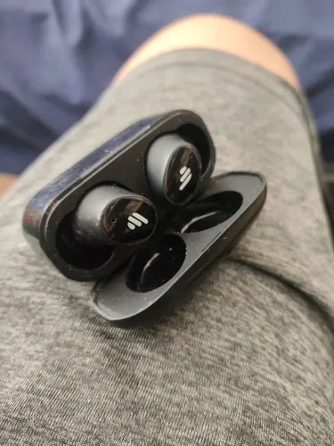 Fone sem fio Edifier Tws1 Pro 2