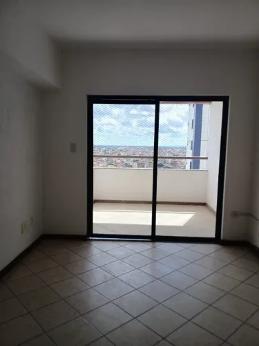 Apartamento em condomínio Belle ville
