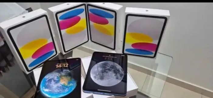 Ipad 11 128gb lacrados ///,,