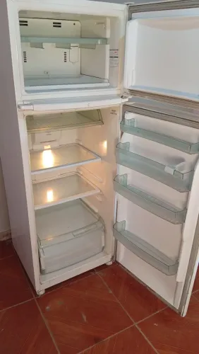 Geladeira Brastemp Frost Free