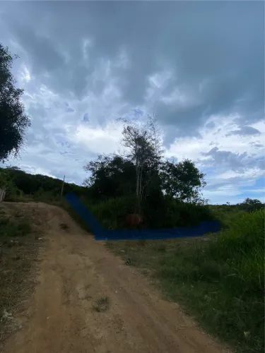 Terreno barato não perca essa oportunidade!!