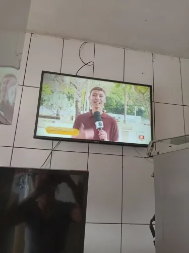 Televisão 