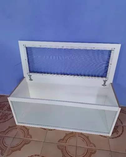 TERRÁRIO 70x40x30