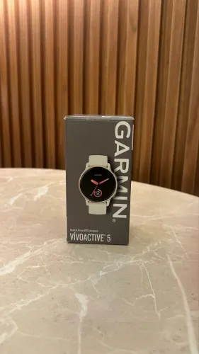 Garmim vivoactive 5 