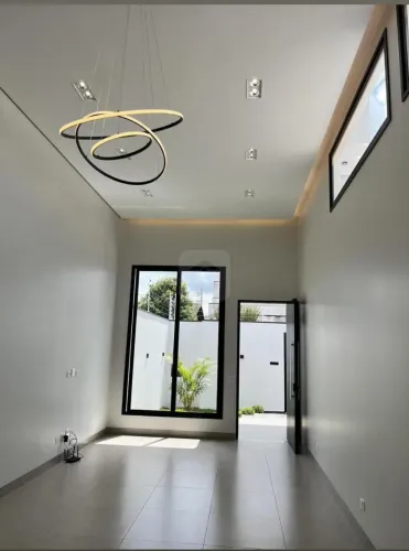 Casa Para Venda No Bairro Novo Mundo