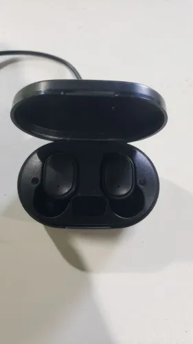 Fone de ouvido