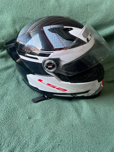 CAPACETE LS2 DIGITAL