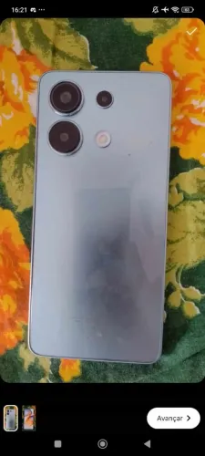Redimi note 13 zero