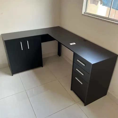 Mesa NT2005 - Preto