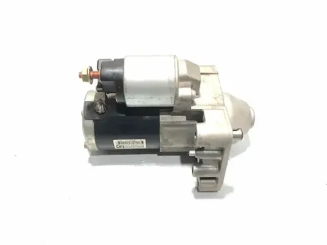Motor Arranque C4 Lounge Thp Flex 2016 2017 2018