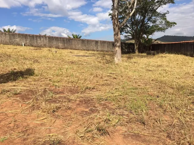 Terreno Residencial à venda, Chácaras Fernão Dias, Atibaia - TE0404.