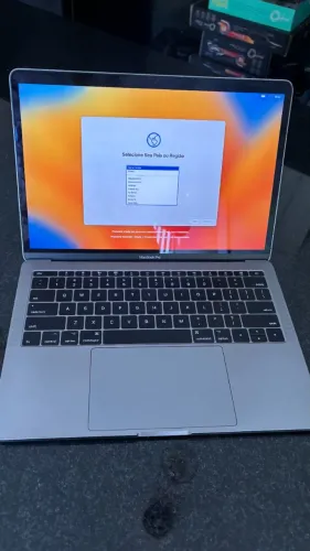 MacBook Pro 2017