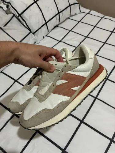 Tênis new balance