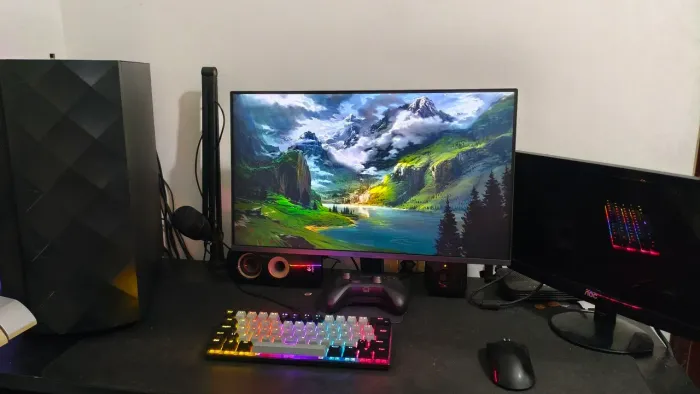 Pc Gamer completo i7 9700 16GB DDR4 1tb ssd