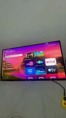 Televisao