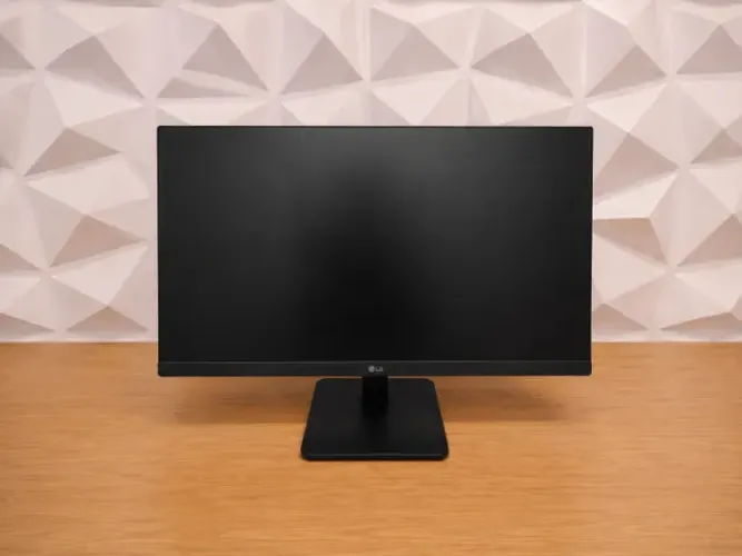 Monitor LG 24" 100hz IPS - Aceito Cartão 12x