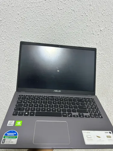 NOTEBOOK ASUS modelo x515j