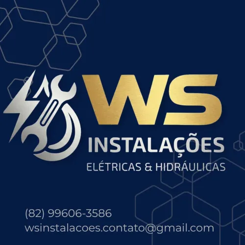 Instalações Elétricas e Hidráulicas