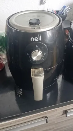Air Fryer semi-nova