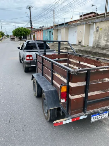 Frete com melhor preço 