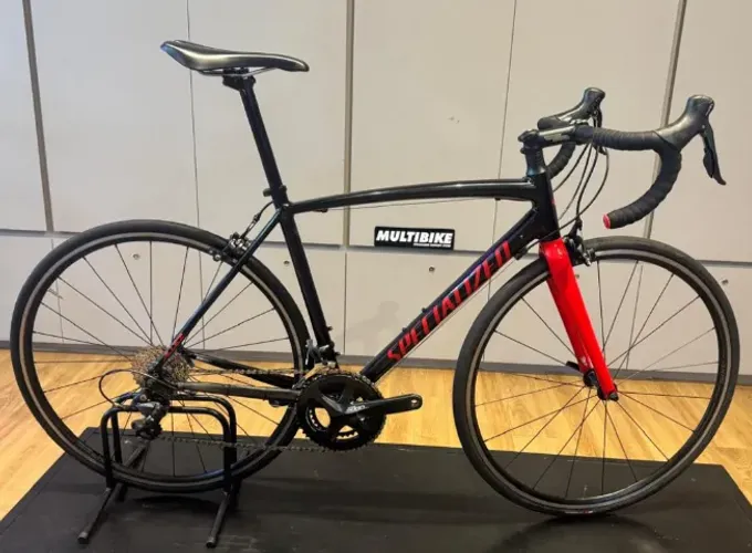 Specialized Allez Sport Shimano Sora - Tamanho 54 - Semi Nova