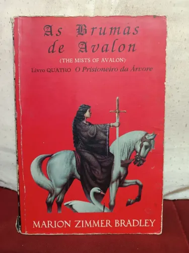 As Brumas de Avalon