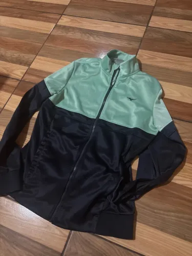 Blusa de Frio Mizuno