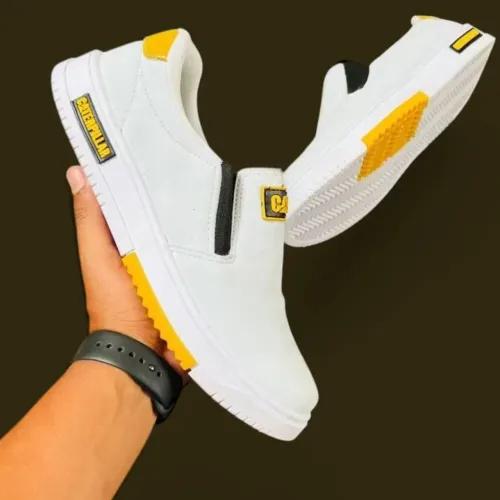 Tênis CAT Tam 40 pegar ceasa