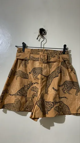 Roupas femininas - Shorts