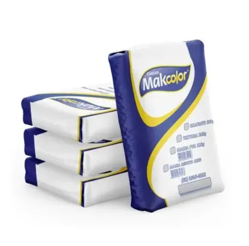 MASSA CORRIDA 18KG (MAKCOLOR) - (OFERTA VALIDA ATE 25/07/26)