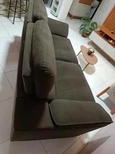 Venda de sofá retrátil