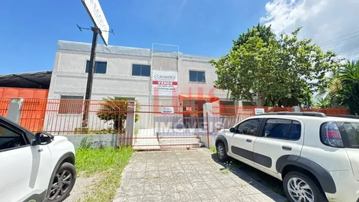 Prédio à venda, 275 m² por R$ 2.500.000,00 - Itaipu - Niterói/RJ
