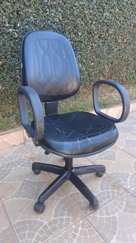 Cadeira de escritório
