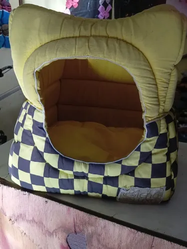 Casinha pra animais