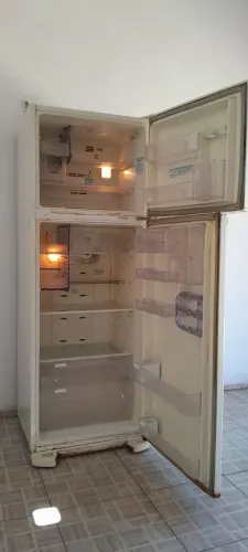 Geladeira Electrolux Frost Free