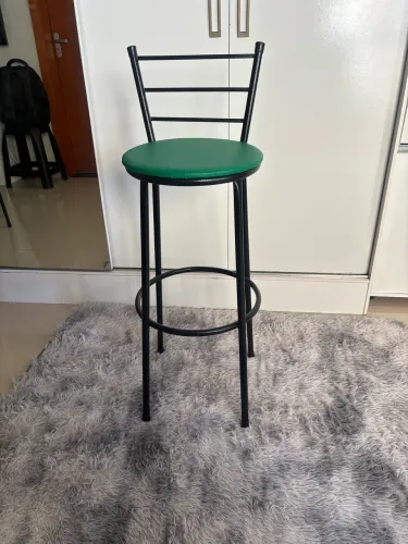 Banquetas para cozinha 