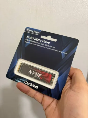 Ssd 128gb nvme