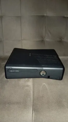 Xbox 360 usado desbloqueado LT 3.0 
