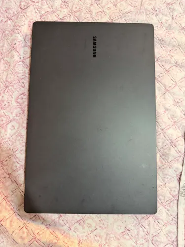 I5 12 geração Samsung troco por notebook gamer