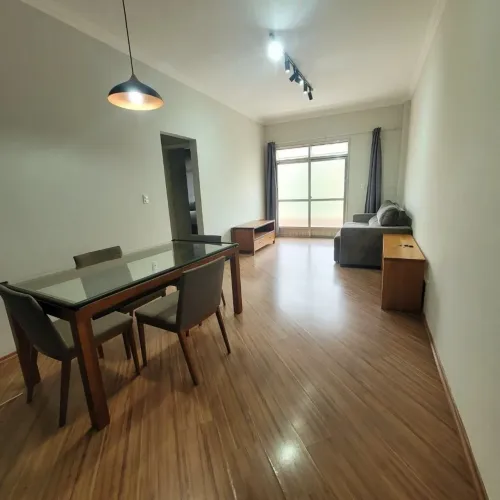 Apartamento 95m² 2 Quartos disponível para locação por R$ R$ 4.262,45/MÊS em Vila Valqueir