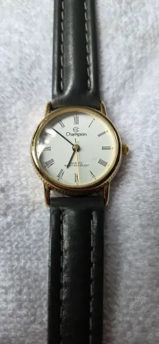 Relógio Champion Feminino Analógico- CH25043M. Faça uma oferta!!!